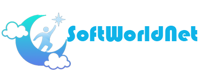 Logo SoftWorldNet