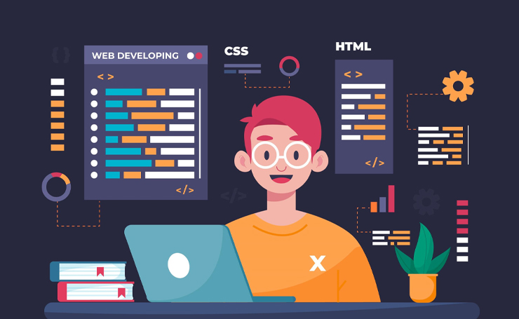 Web Development